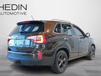 Käytetty Kia Sorento 197 HP (144 kW) 2013 Ruskea Katumaasturi