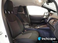 Käytetty Nissan Leaf Acenta 110 kW (150 HP) 2022 Viistoperä