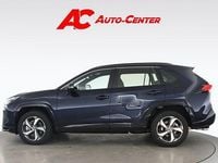 Uusi Toyota RAV4 Edition 302 HP (222 kW) 2025 Sininen Katumaasturi