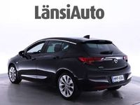 käytetty Opel Astra 5-ov Innovation 1,4 Turbo Start/Stop 110kW AT6