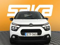 Käytetty Citroën C3 Feel 83 HP (61 kW) 2021 Viistoperä