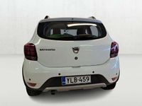 käytetty Dacia Sandero Stepway TCe 90 - *Korko alk. 2,99% + kulut* -