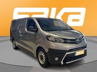 Käytetty Toyota Proace Edition 144 HP (105 kW) 2022 Tila-auto