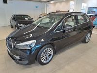 käytetty BMW 218 2 Series F45 Active Tourer i A Business Luxury