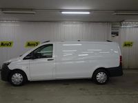 Käytetty Mercedes Vito 136 HP (100 kW) 2020 Valkoinen Van