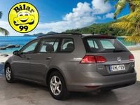 Käytetty VW Golf VII Comfortline 105 HP (77 kW) 2014 Farmari