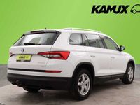 käytetty Skoda Kodiaq 