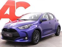 Uusi Toyota Yaris 114 HP (83 kW) 2026 Juniper blue (8y8) Viistoperä