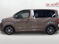 Käytetty Toyota Proace Verso Active 150 HP (110 kW) 2018 Ruskea Farmari