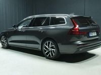 Käytetty Volvo V60 Plus 350 HP (257 kW) 2023 Harmaa Farmari