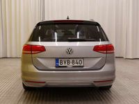 käytetty VW Passat Sedan Highline 2,0 TDI 4MOTION #NELIVETO #Adapt.cruise #Applecarplay #Androidauto #Dynaudio