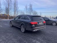 Käytetty Mercedes E220 All-Terrain 194 HP (142 kW) 2019 Farmari