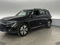 Käytetty Mercedes EQB300 Progressive 167 kW (228 HP) 2025 Katumaasturi