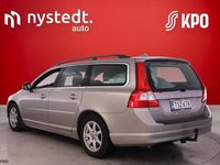 Käytetty Volvo V70 Momentum 175 HP (128 kW) 2010 Farmari