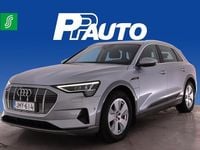 Käytetty Audi e-tron 300 kW (408 HP) 2021 Katumaasturi