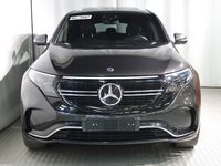 käytetty Mercedes EQC400 4Matic - / Tulossa myyntiin / Amg-Line / DTR+ / Burmester /