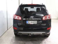 käytetty Hyundai Santa Fe 2,2 CRDi-R 4wd Style - 3kk lyhennysvapaa