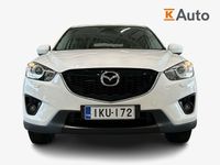 käytetty Mazda CX-5 20 SKYACTIV-G Dynamic 6MT 5d Q02