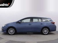 käytetty Toyota Auris Touring Sports 1,2 T Active ** Suomiauto / Navi / P-Kamera / Koukku / Lohko + SP **