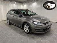 Käytetty VW Golf VII Highline 150 HP (110 kW) 2014 Farmari