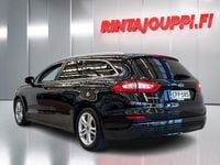 Käytetty Ford Mondeo Titanium 150 HP (110 kW) 2016 Farmari
