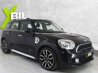 käytetty Mini Cooper S Countryman E ALL4 Business