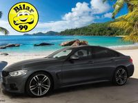 Käytetty BMW 428 M Sport 245 HP (180 kW) 2015 Coupe - kaksiovinen