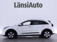 käytetty Kia Niro 1,6 GDI Hybrid FIFA World Cup Edition DCT