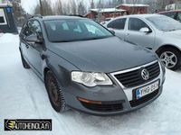 Käytetty VW Passat 105 HP (77 kW) 2008 Farmari