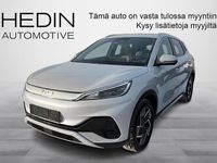 Käytetty BYD Atto 3 Design 150 kW (204 HP) 2022 Katumaasturi
