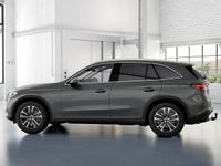 Käytetty Mercedes GLC220 197 HP (144 kW) 2023 Harmaa Katumaasturi