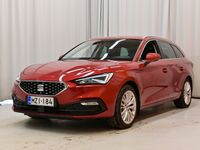 käytetty Seat Leon 1,4 PHEV 204 eHybrid Xcellence DSG ACC /