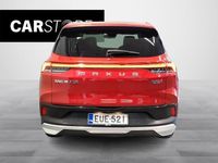 Käytetty Maxus D60e 130 kW (177 HP) 2022 Katumaasturi