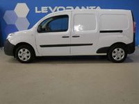 käytetty Renault Kangoo Express Maxi dCi 95 4m3 /