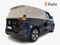 käytetty VW ID. Buzz Cargo 150kW PRO Business 77 kWh |