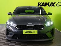 käytetty Kia ProCeed 1,4 T-GDI ISG 140hv GT-Line SB DCT A/T EcoDynamics