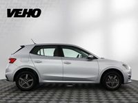 Käytetty Skoda Fabia Style 110 HP (80 kW) 2023 Harmaa Viistoperä