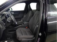 Käytetty Volvo XC40 Plus 169 kW (231 HP) 2023 Musta Katumaasturi