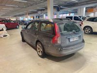 käytetty Volvo V50 V501,8 (125 hv) Summum ** Muistipenkki / Nahat / Vakkari / Xenon **