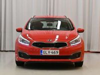 käytetty Kia Ceed Sportswagon 1,0 ISG 100hv LX EcoDynamics