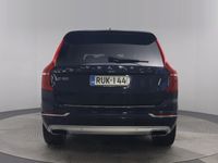 käytetty Volvo XC90 T8 Twin Engine AWD Inscription aut / Four-C / B&W / Panorama /