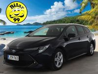 Käytetty Toyota Corolla Business Edition 122 HP (89 kW) 2022 Farmari