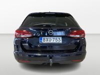 käytetty Opel Astra Sports Tourer Innovation Plus 150 Turbo A - *Korko alk. 1,99% + kulut Tammimarkkinat* - *Webasto - V