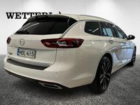 Käytetty Opel Insignia Executive 174 HP (127 kW) 2022 Valkoinen Farmari