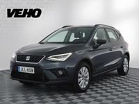 Käytetty Seat Arona Style 116 HP (85 kW) 2020 Harmaa Katumaasturi