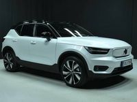 käytetty Volvo XC40 P8 AWD R-Design aut |