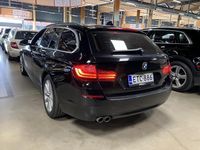Käytetty BMW 520 Comfort Edition 190 HP (139 kW) 2017 Farmari