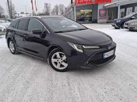 Käytetty Toyota Corolla Edition 122 HP (89 kW) 2022 Farmari