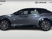 käytetty Lexus RZ 450e AWD ExecutiveDesign paketti /