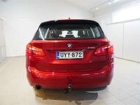 käytetty BMW 218 Active Tourer F45 218i Business